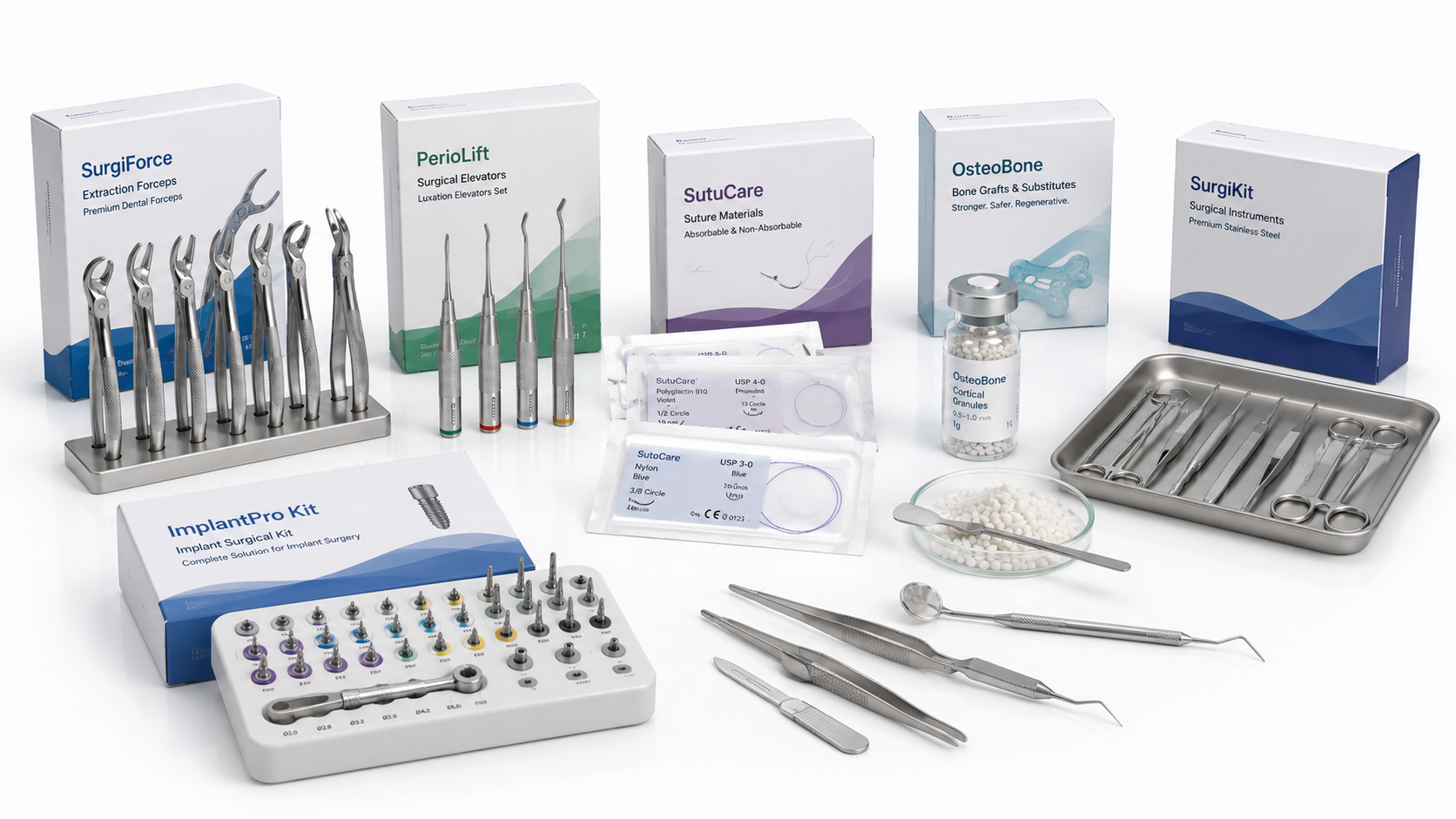 Oral Surgery